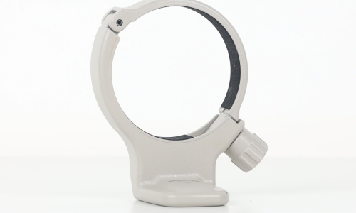 Canon Tripod Mount Ring AII(W)